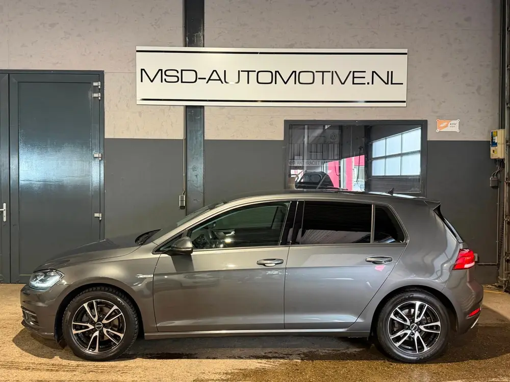 Volkswagen GOLF 1.5 TSI Comfortline Business Stoelverwarming uit 2019, foto 6