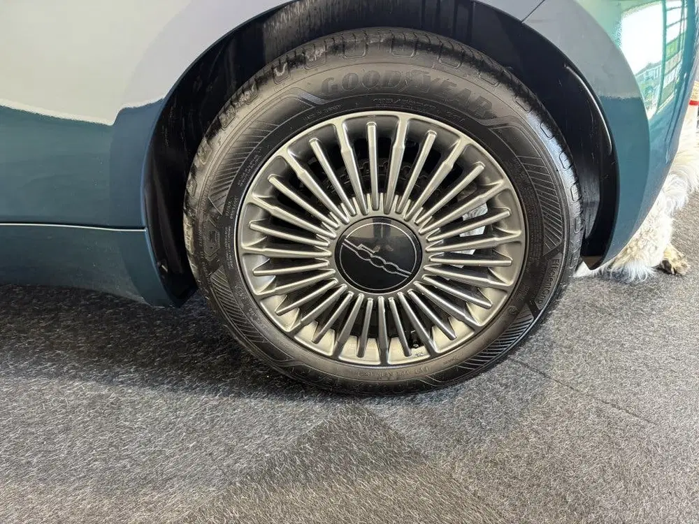 Fiat 500e SOH 94% uit 2022, foto 15