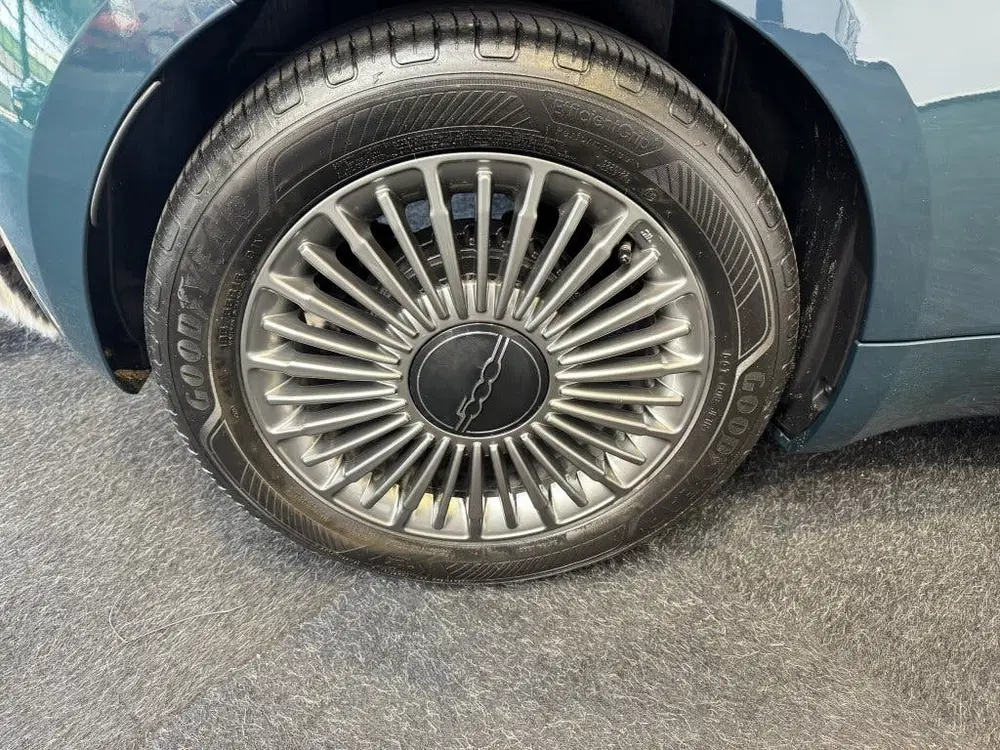 Fiat 500e SOH 94% uit 2022, foto 17