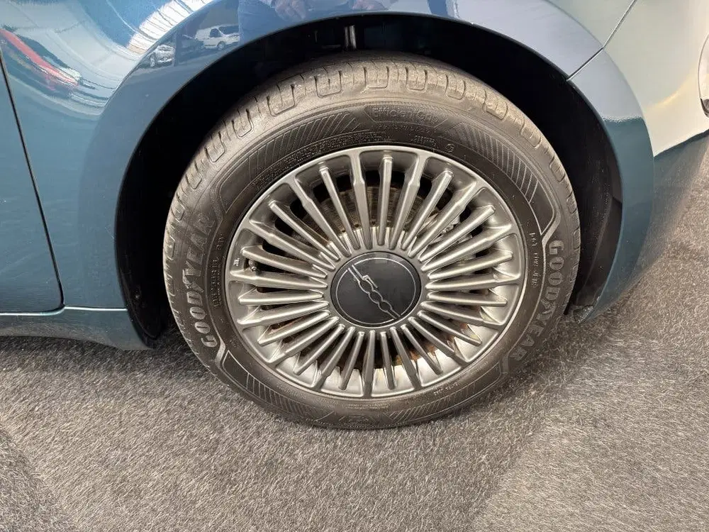 Fiat 500e SOH 94% uit 2022, foto 18