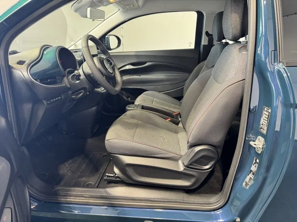 Fiat 500e SOH 94% uit 2022, foto 20