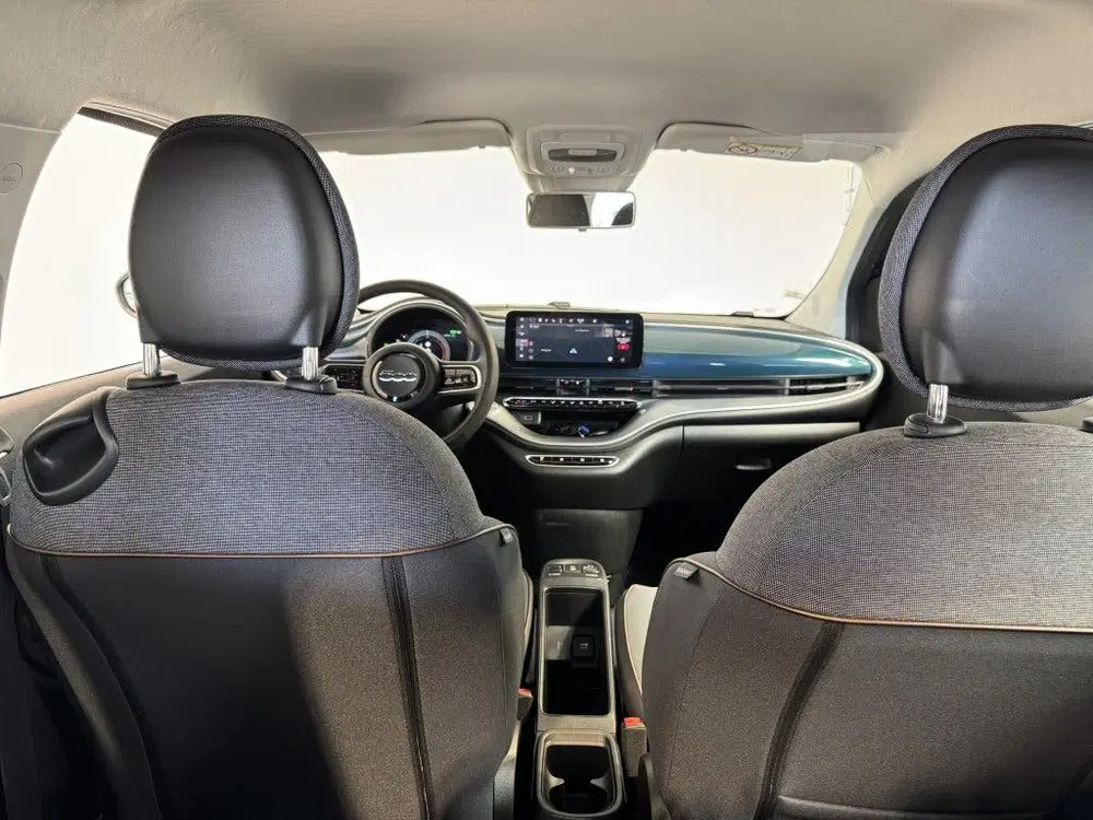 Fiat 500e SOH 94% uit 2022, foto 4