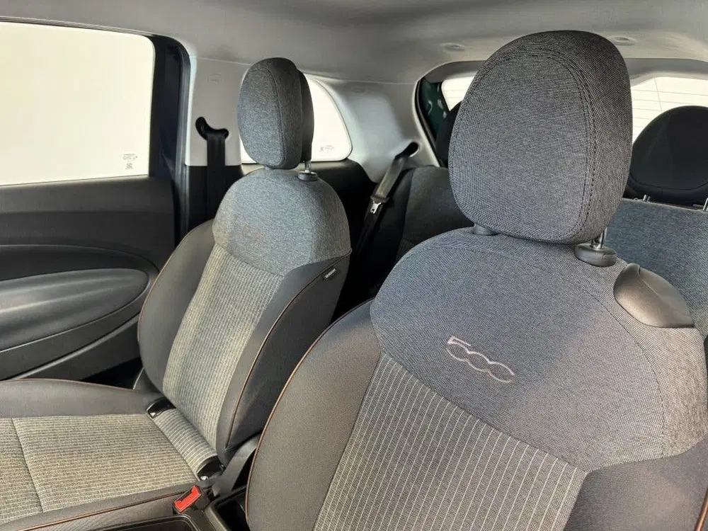 Fiat 500e SOH 94% uit 2022, foto 5