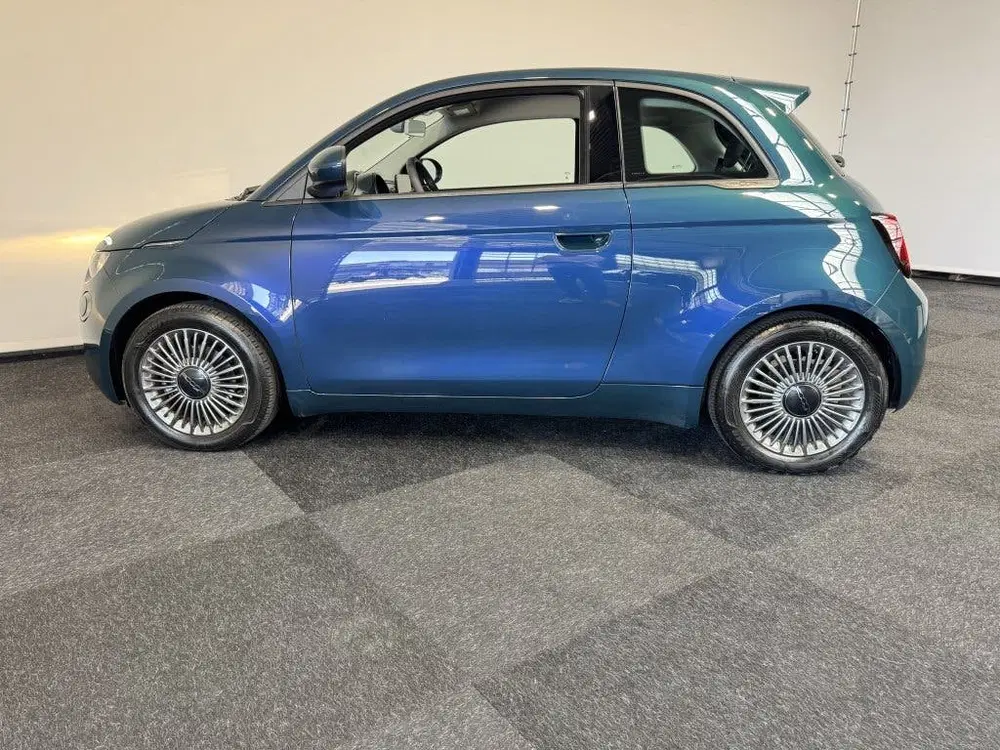 Fiat 500e SOH 94% uit 2022, foto 7