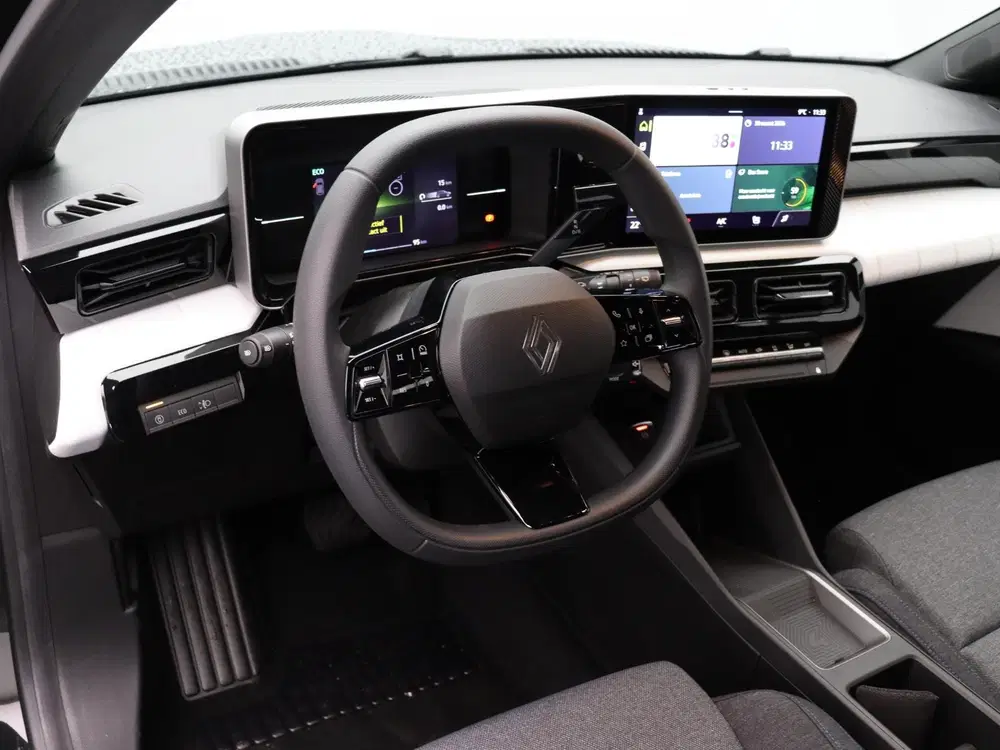 Renault 4 urban range evolution 40 kWh uit 2026, foto 16