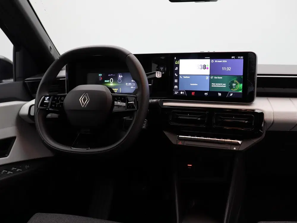 Renault 4 urban range evolution 40 kWh uit 2026, foto 4