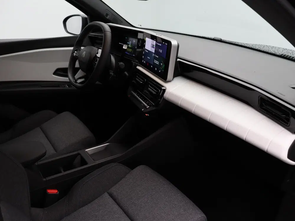 Renault 4 urban range evolution 40 kWh uit 2026, foto 5