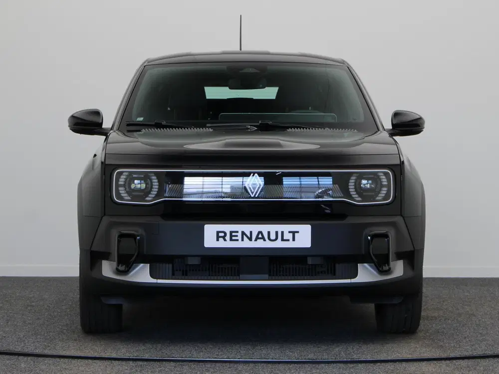 Renault 4 urban range evolution 40 kWh uit 2026, foto 6