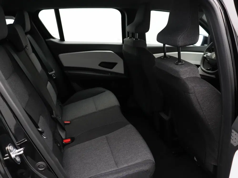 Renault 4 urban range evolution 40 kWh uit 2026, foto 8