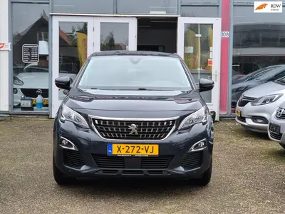 Peugeot 3008 1.2 PureTech Allure uit 2019