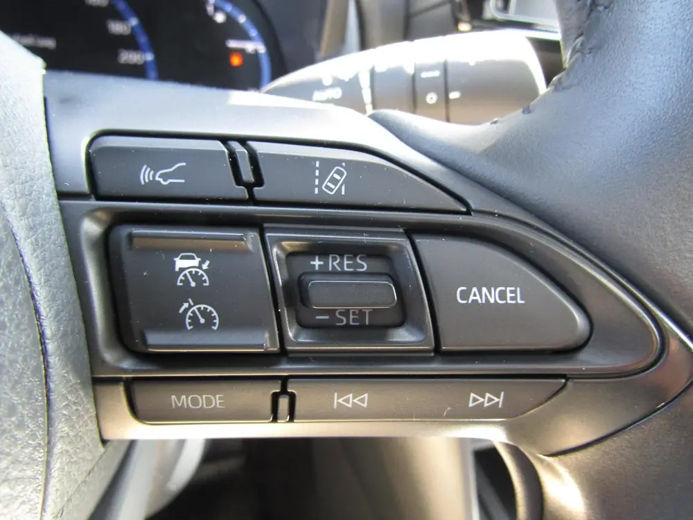 Toyota Yaris Cross 1.5 VVT-I Hybrid 116pk CVT Dynamic / Pano uit 2024, foto 9