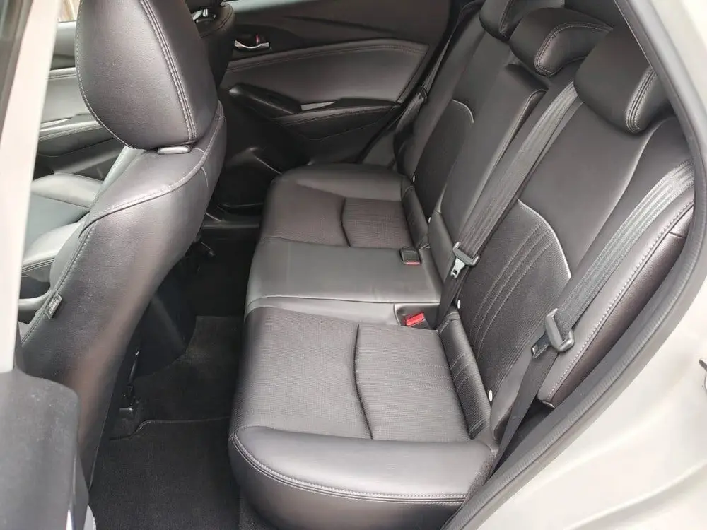 Mazda CX-3 2.0 SAG 120 GT-M, ADD CRUISE / CARPLAY / CAMERA uit 2019, foto 11