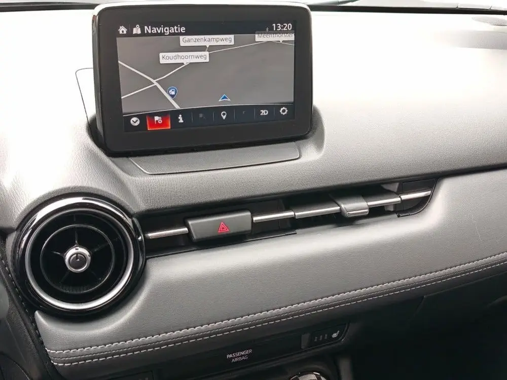 Mazda CX-3 2.0 SAG 120 GT-M, ADD CRUISE / CARPLAY / CAMERA uit 2019, foto 15