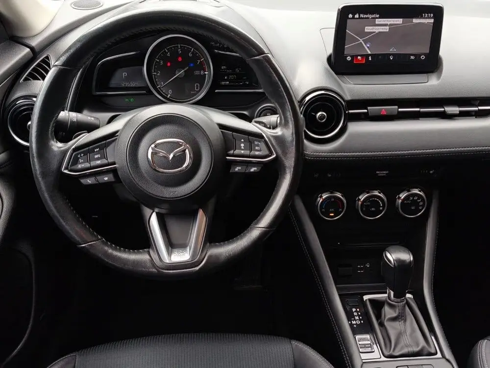 Mazda CX-3 2.0 SAG 120 GT-M, ADD CRUISE / CARPLAY / CAMERA uit 2019, foto 5
