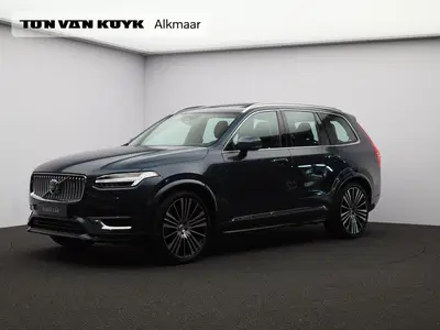 Volvo XC90 2.0 T8 Recharge AWD Inscription uit 2021