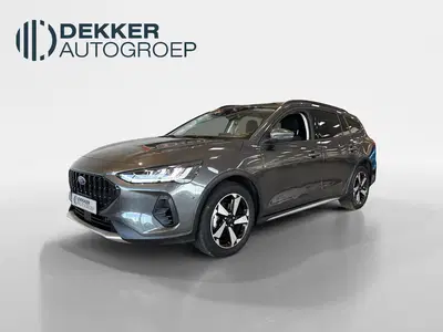 Ford Focus 1.0 EcoBoost Hybrid Active Style uit 2023
