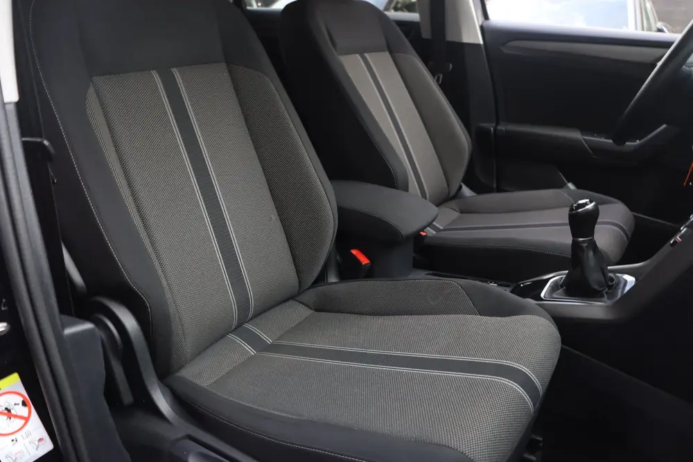 Volkswagen T-Roc 1.0 TSI Style | ACC | Camera | DAB | uit 2021, foto 12
