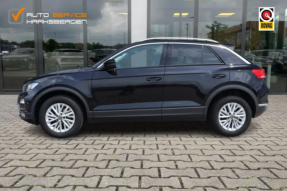 Volkswagen T-Roc 1.0 TSI Style | ACC | Camera | DAB | uit 2021, foto 2
