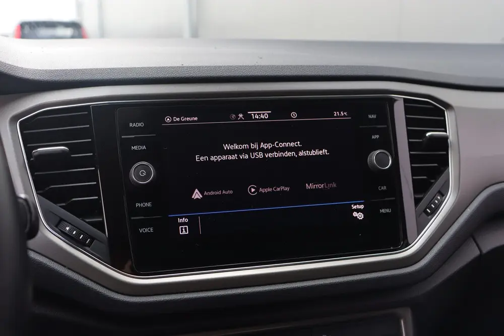 Volkswagen T-Roc 1.0 TSI Style | ACC | Camera | DAB | uit 2021, foto 20