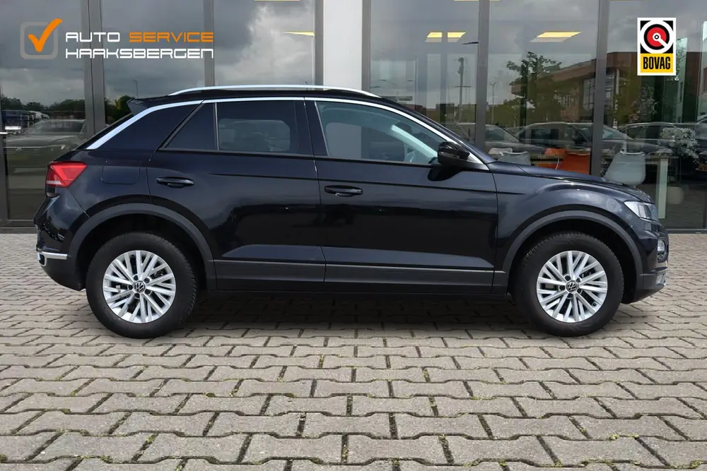 Volkswagen T-Roc 1.0 TSI Style | ACC | Camera | DAB | uit 2021, foto 5