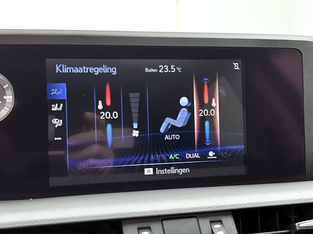 Lexus ES 300h Preference Line Business | Dealeronderhouden | uit 2021, foto 10