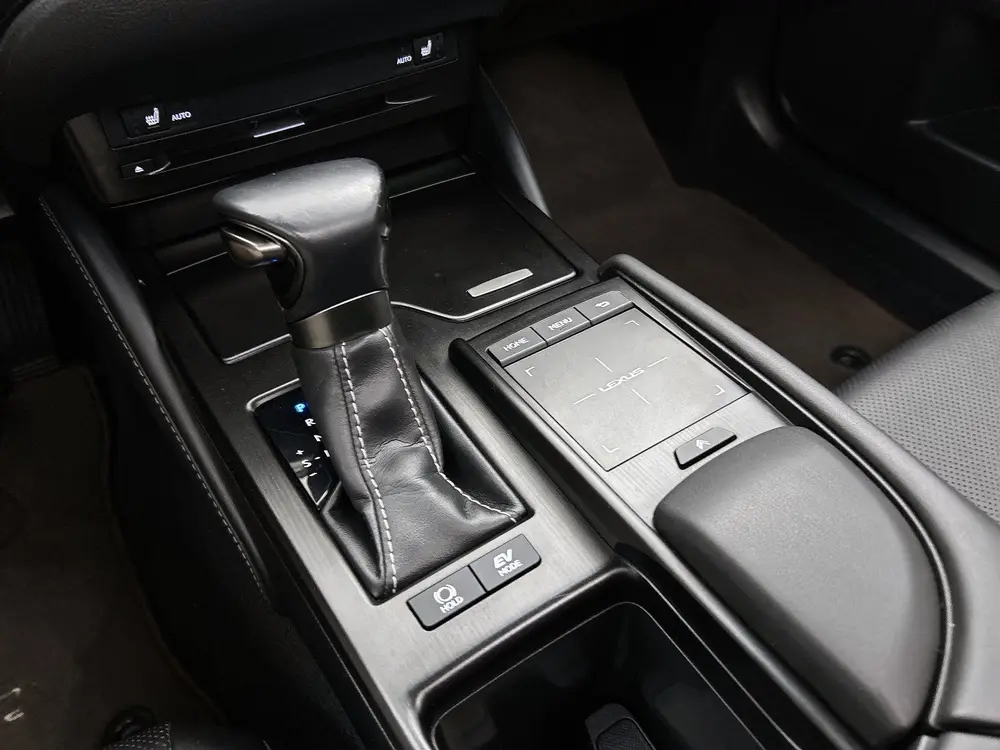 Lexus ES 300h Preference Line Business | Dealeronderhouden | uit 2021, foto 11