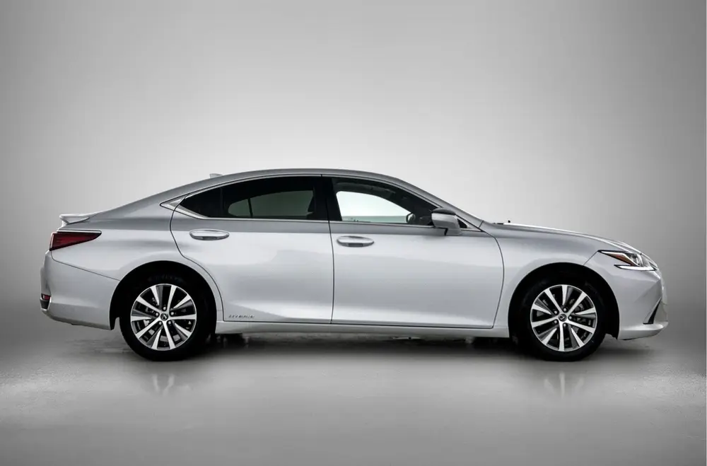 Lexus ES 300h Preference Line Business | Dealeronderhouden | uit 2021, foto 13