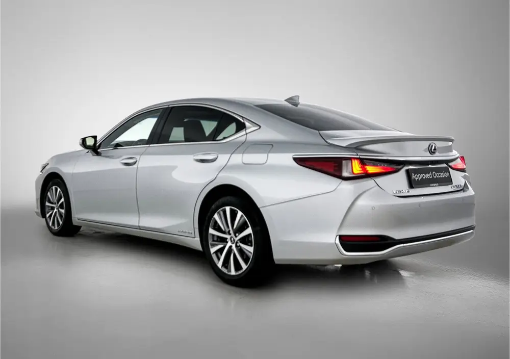 Lexus ES 300h Preference Line Business | Dealeronderhouden | uit 2021, foto 15