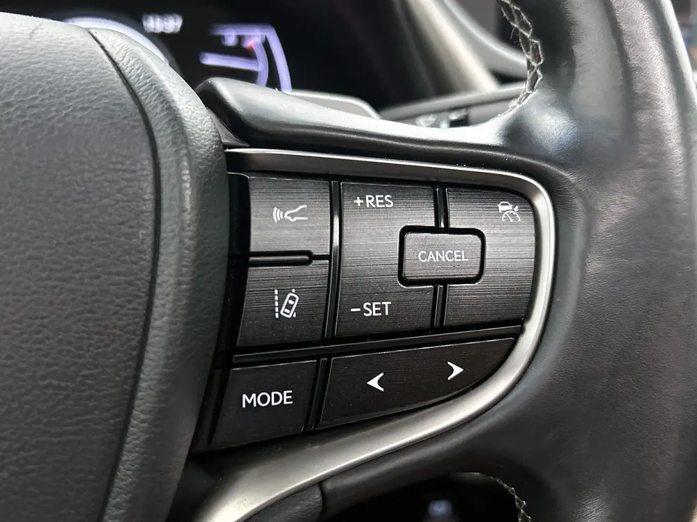 Lexus ES 300h Preference Line Business | Dealeronderhouden | uit 2021, foto 16