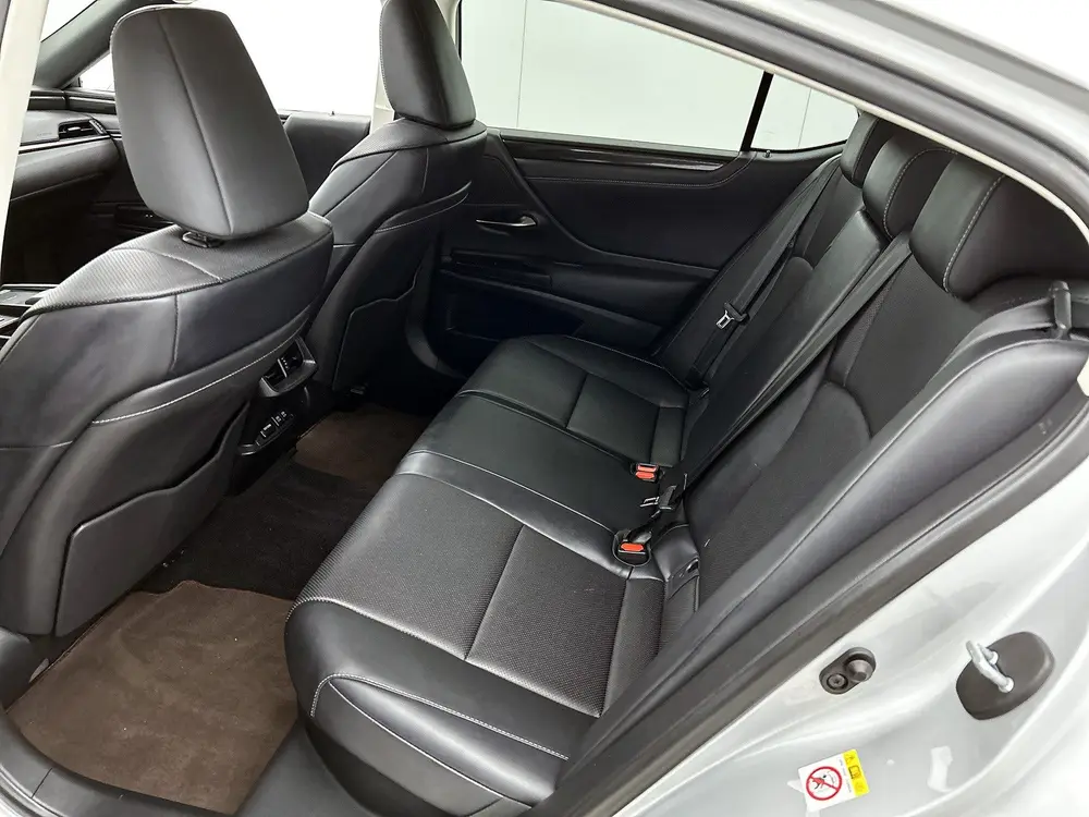 Lexus ES 300h Preference Line Business | Dealeronderhouden | uit 2021, foto 18