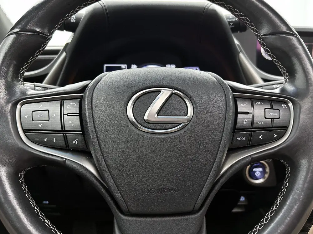 Lexus ES 300h Preference Line Business | Dealeronderhouden | uit 2021, foto 19