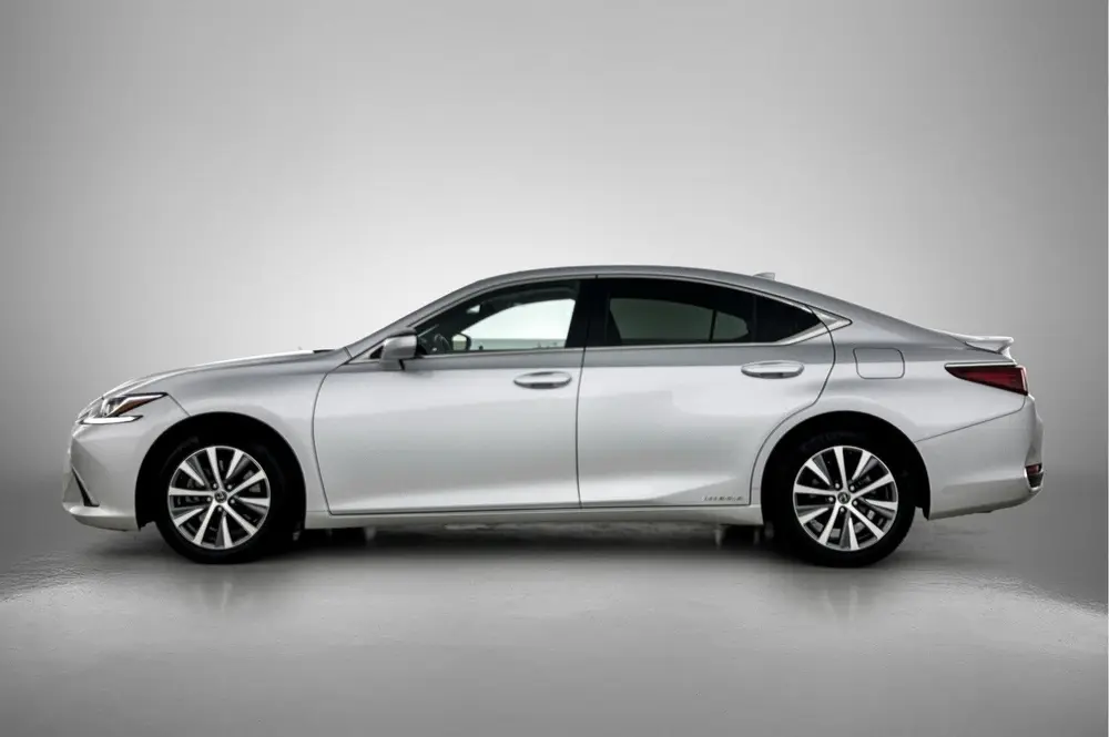 Lexus ES 300h Preference Line Business | Dealeronderhouden | uit 2021, foto 3