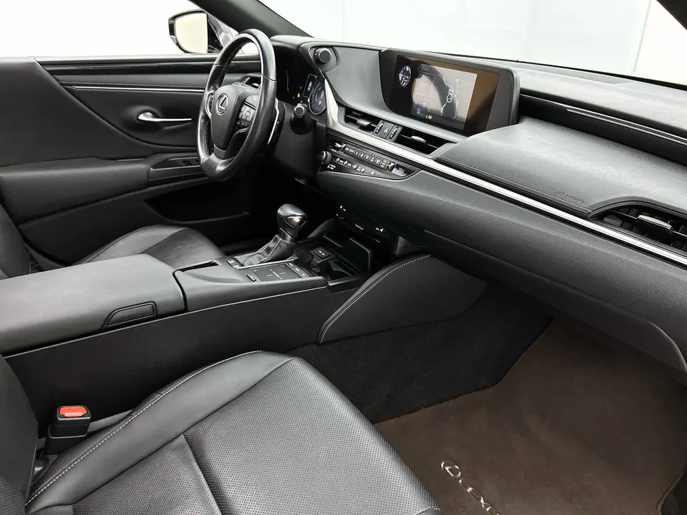 Lexus ES 300h Preference Line Business | Dealeronderhouden | uit 2021, foto 6