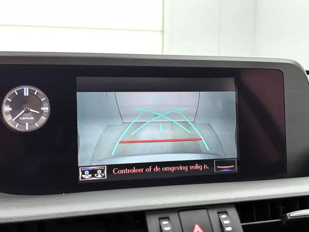 Lexus ES 300h Preference Line Business | Dealeronderhouden | uit 2021, foto 8