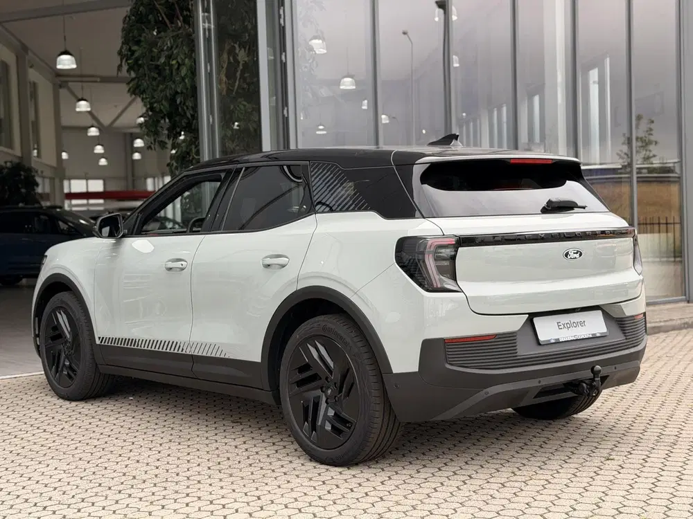 Ford Explorer Collection Extended Range RWD 79 kWh DRIVE uit 2026, foto 11