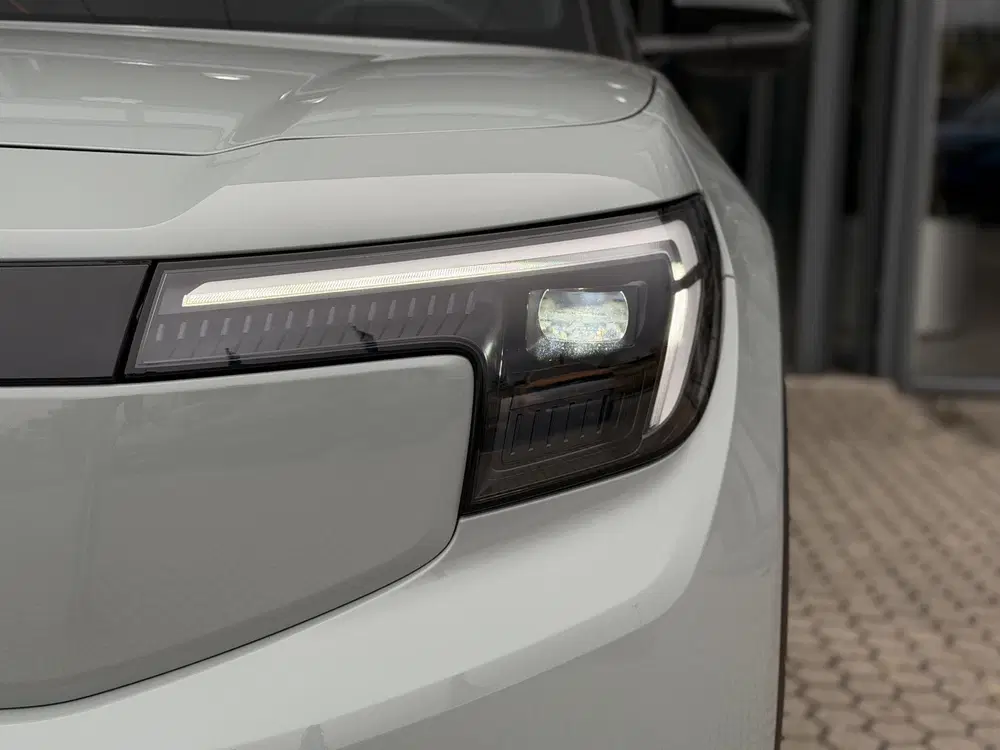 Ford Explorer Collection Extended Range RWD 79 kWh DRIVE uit 2026, foto 3
