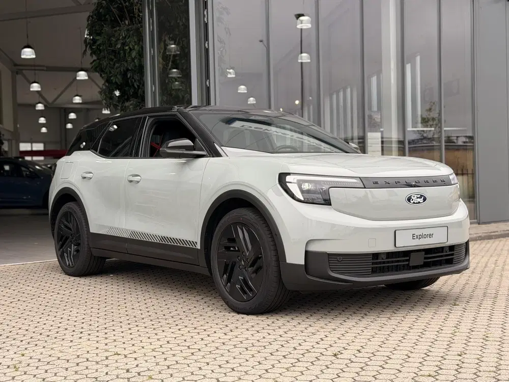 Ford Explorer Collection Extended Range RWD 79 kWh DRIVE uit 2026, foto 5