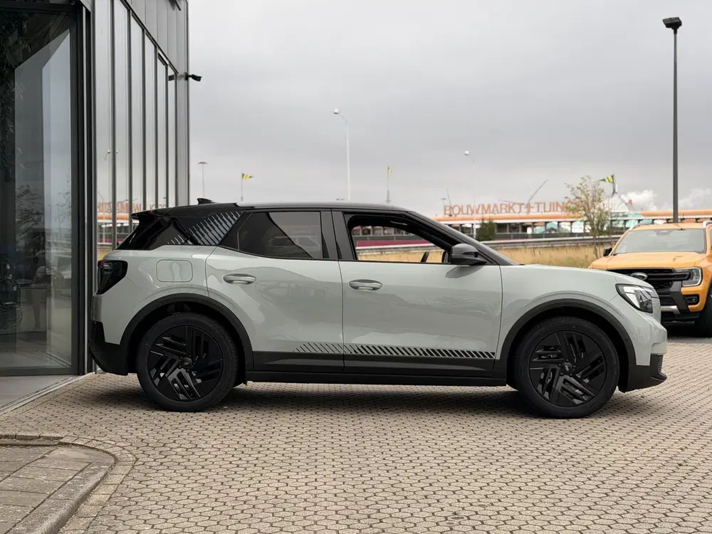 Ford Explorer Collection Extended Range RWD 79 kWh DRIVE uit 2026, foto 6