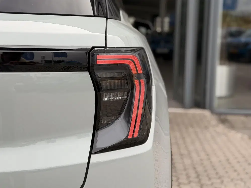 Ford Explorer Collection Extended Range RWD 79 kWh DRIVE uit 2026, foto 9
