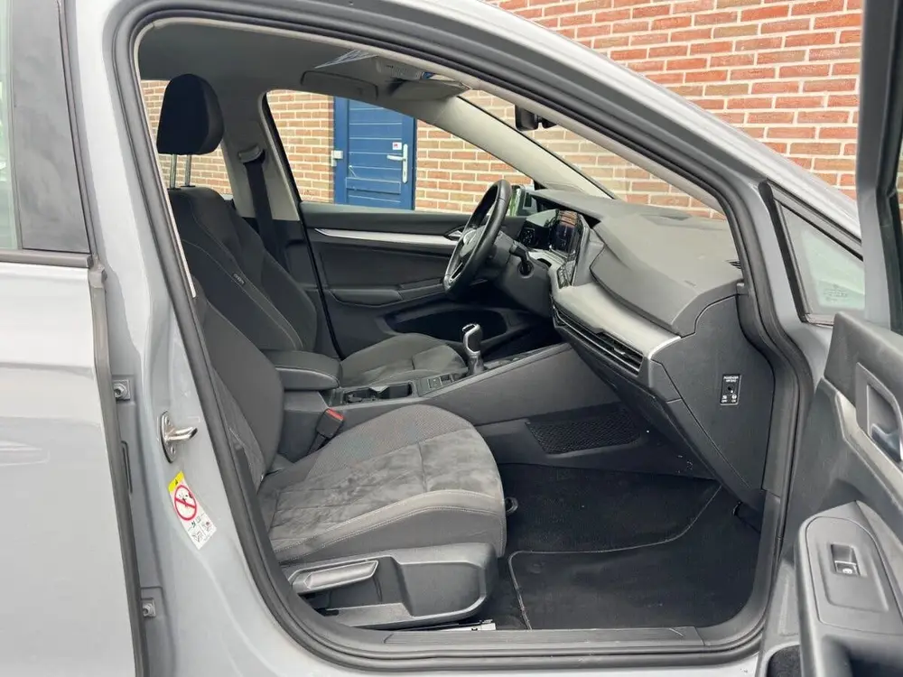 Volkswagen Golf 1.0 TSI | Life Business 5-Drs | Navi | Camer uit 2022, foto 5