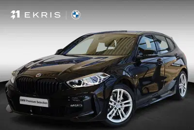 BMW 1-serie 5-deurs 118i uit 2022