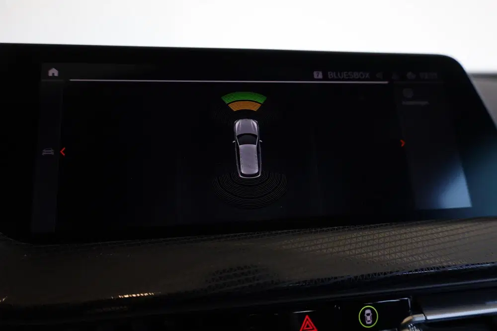 BMW 1-serie 5-deurs 118i uit 2022, foto 15
