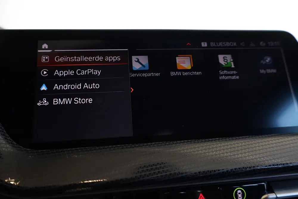 BMW 1-serie 5-deurs 118i uit 2022, foto 16