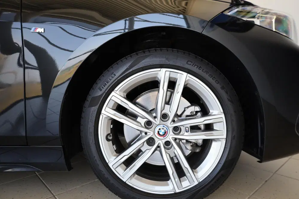 BMW 1-serie 5-deurs 118i uit 2022, foto 6