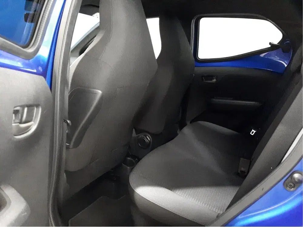 Toyota Aygo 1.0 VVT-i x-cite ultimate uit 2022, foto 14