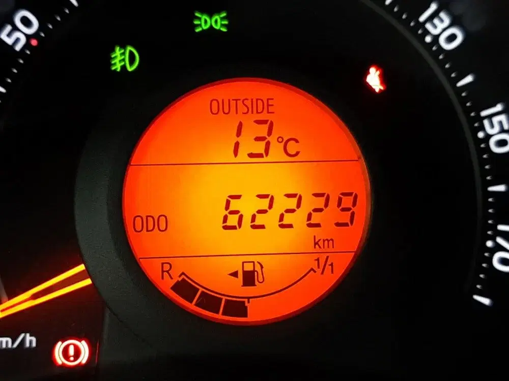 Toyota Aygo 1.0 VVT-i x-cite ultimate uit 2022, foto 6