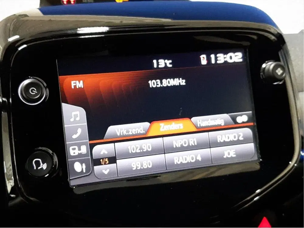 Toyota Aygo 1.0 VVT-i x-cite ultimate uit 2022, foto 7