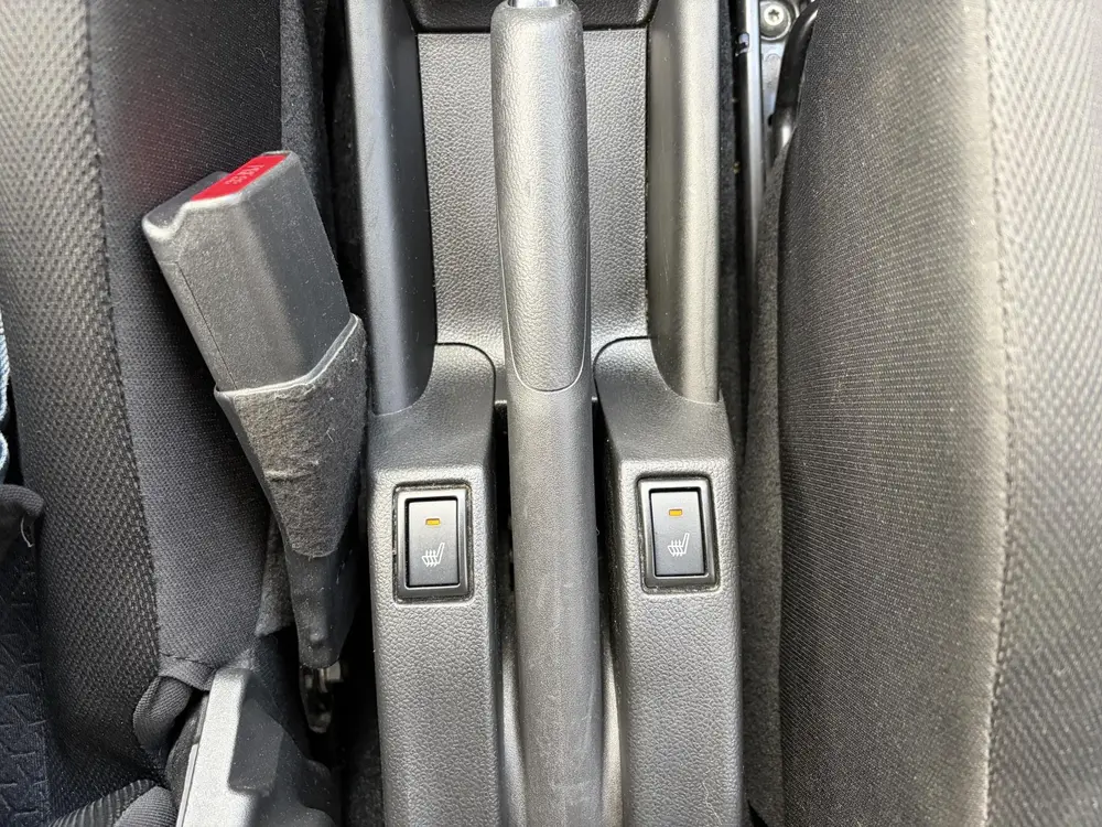 Suzuki Swift 1.2 Select / Stoelverwarming / Airco / Achterui uit 2019, foto 12