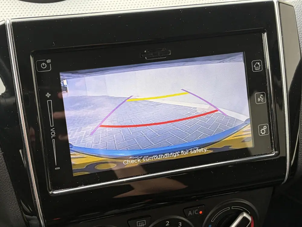 Suzuki Swift 1.2 Select / Stoelverwarming / Airco / Achterui uit 2019, foto 13