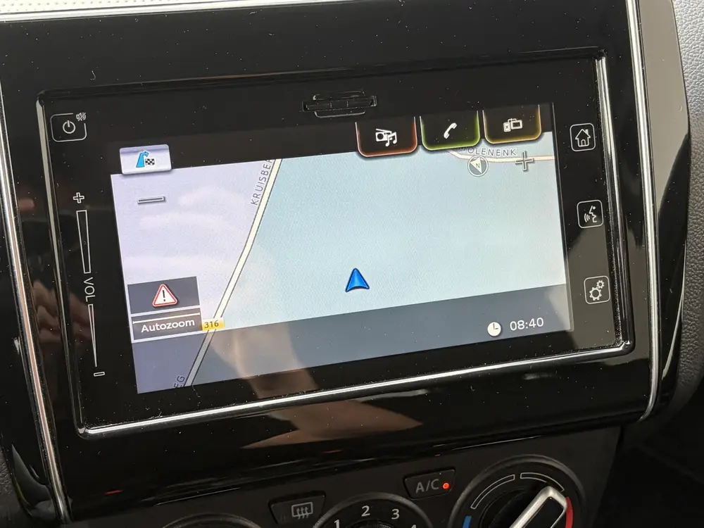 Suzuki Swift 1.2 Select / Stoelverwarming / Airco / Achterui uit 2019, foto 15